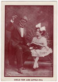 Uncle Tom and Little Eva