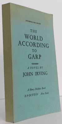 The World According to Garp de Irving, John - 1978