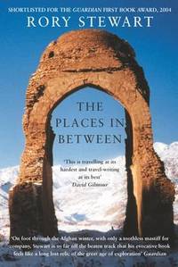 image of The Places In Between