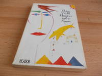 cover of Hunters in the Snow (Picador Books)