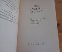 image of The English Patient