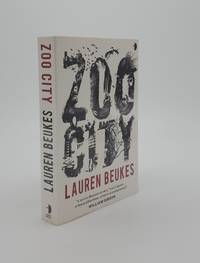 ZOO CITY by BEUKES Lauren