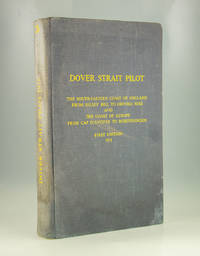 Dover Strait Pilot. NP 28