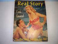 Real Story February, 1950 Vol. 9 No. 3