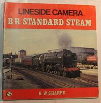 BR Standard Steam