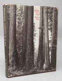 cover of Logging As It Was: A Pictorial History of Logging on Vancouver Island