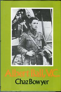 image of Albert Ball, V.C.