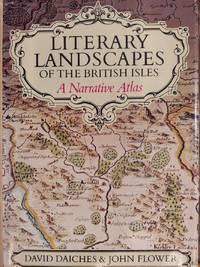 image of Literary Landscapes of the British Isles: A Narrative Atlas
