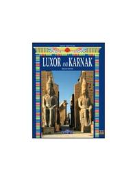 Luxor and Karnak (English Edition)