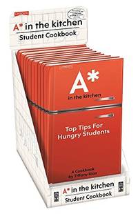 A* in the kitchen: Top Tips For Hungry Students