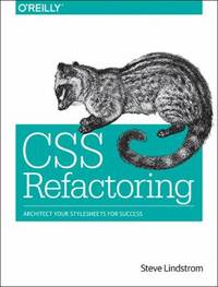 CSS Refactoring : Tune Your Style Sheets for Performance