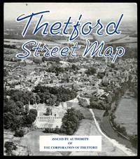 image of Thetford Street Map