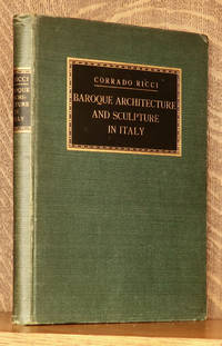 image of BAROQUE ARCHITECTURE AND SCULPTURE IN ITALY