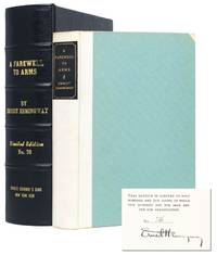 A Farewell to Arms (Signed limited edition)