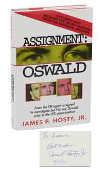 Assignment: Oswald