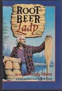 image of Root Beer Lady