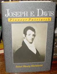 image of Joseph E. Davis: Pioneer Patriarch