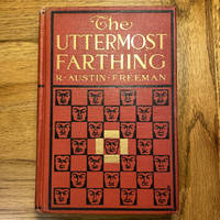 The Uttermost Farthing - A Savant's Vendetta