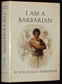 image of I Am A Barbarian