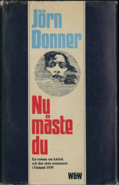 NU MÅSTE DU.