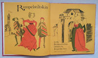 cover of Rumpelstiltskin