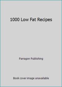 1000 Low Fat Recipes