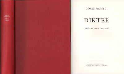 DIKTER.