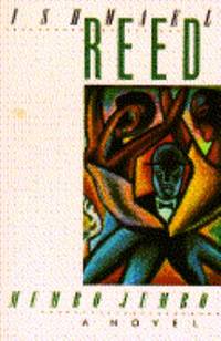 Mumbo Jumbo by Ishmael Reed - 1989