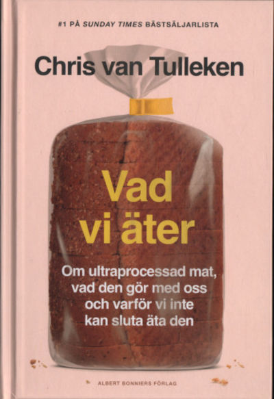 VAD VI ÄTER.