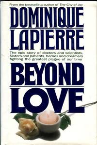 cover of Beyond Love