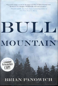 cover of Bull Mountain
