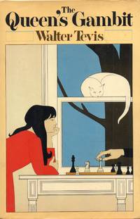 The Queen's Gambit by Tevis, Walter - 1983