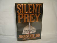 cover of Silent Prey