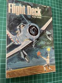 Flight deck
