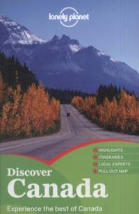 DISCOVER CANADA 1