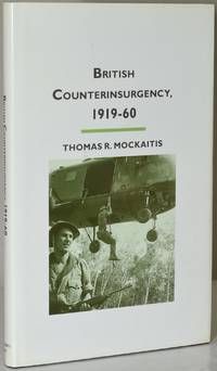 BRITISH COUNTERINSURGENCY, 1919-60