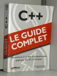 C++