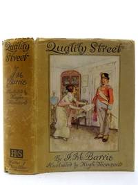 image of QUALITY STREET