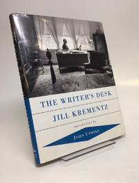 The Writer's Desk by Jill KREMENTZ - Signed First Edition - 1996 - from Argosy Book Store (SKU: 283553)