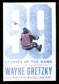 image of 99: Stories of the Game