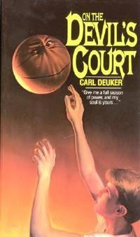 On the Devil's Court (Pendragon Cycle)