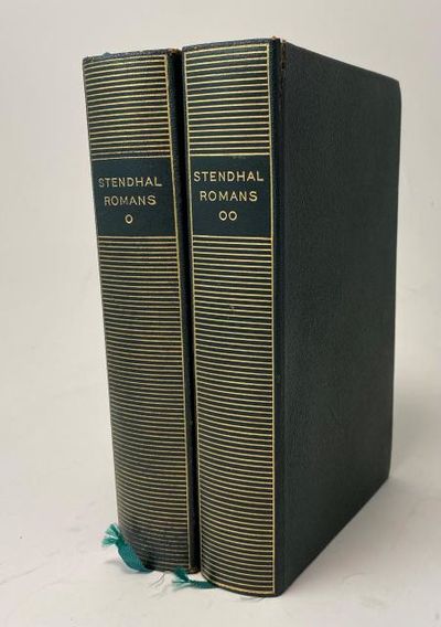 Romans et nouvelles. 1-2. Texte établi et annoté…