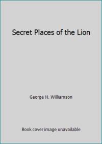 Secret Places of the Lion