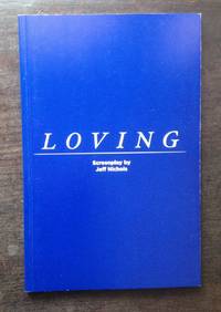 image of LOVING SCREENPLAY