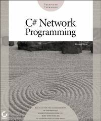 C#TM Network Programming