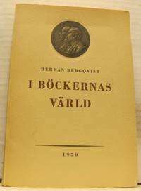 I böckernas värld. Minnen och anteckningar från…