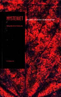 Mysteriet. En bok om guds hemligheter.