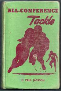All-Conference Tackle