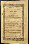 View Image 2 of 2 for Del Vino. Discourse quatrro. . . scritti per istruzione de’giovani agricoltori suoi concittadini Inventory #1396
