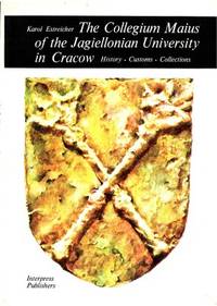 The Collegium Maius of the Jagiellonian…
